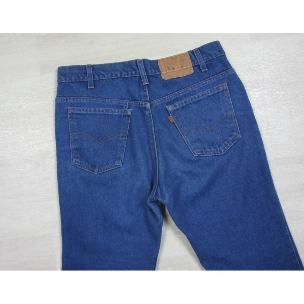 Levis original vintage